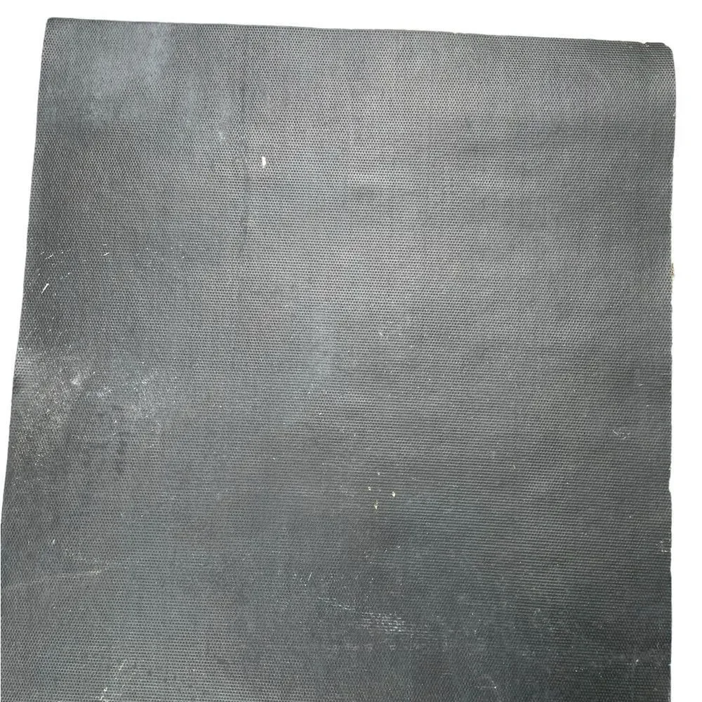 Threshold Doormat.